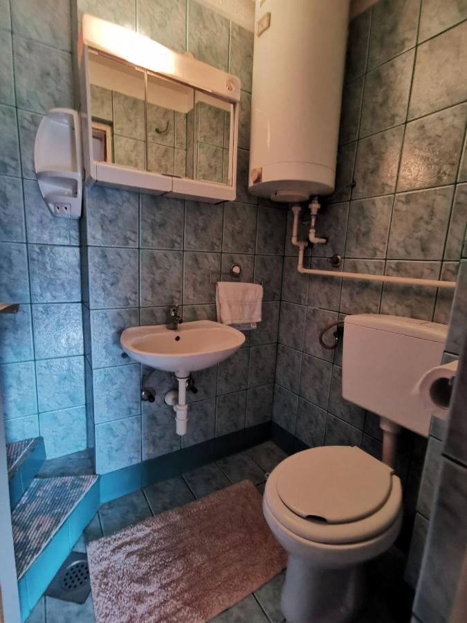 Apartma Jerman Kranjska Gora Kültér fotó