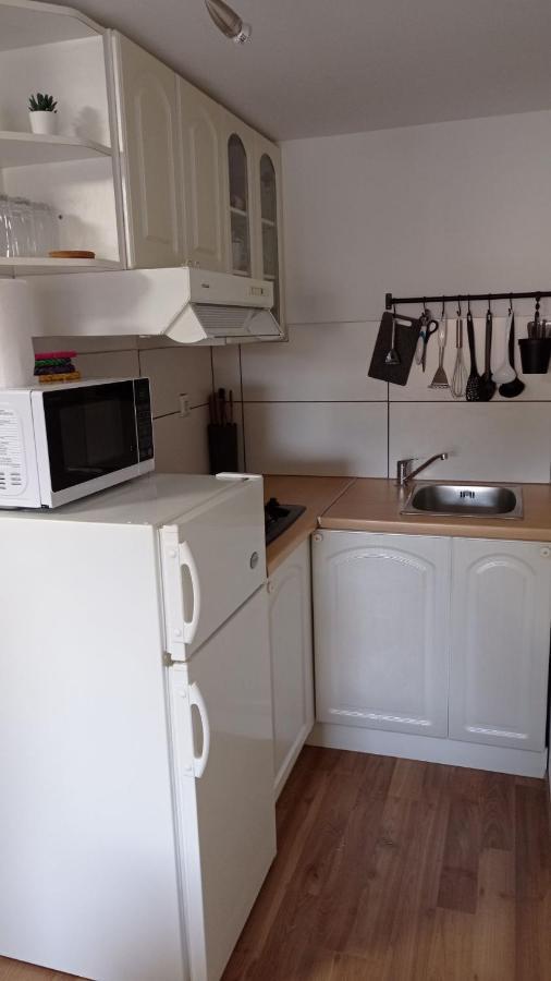 Apartma Jerman Kranjska Gora Kültér fotó