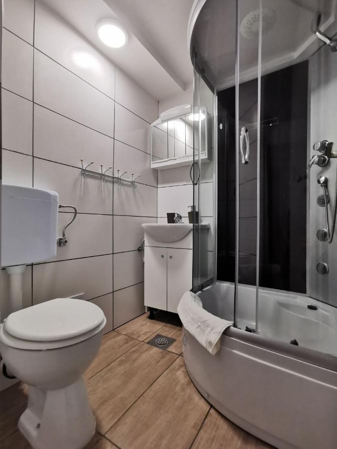 Apartma Jerman Kranjska Gora Kültér fotó